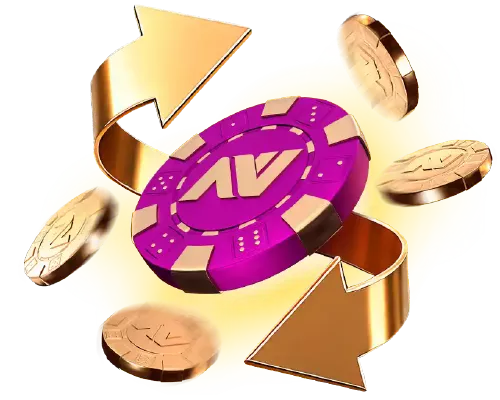 NV Casino Online - Välkomstbonus 21 000 SEK + 225 gratissnurr