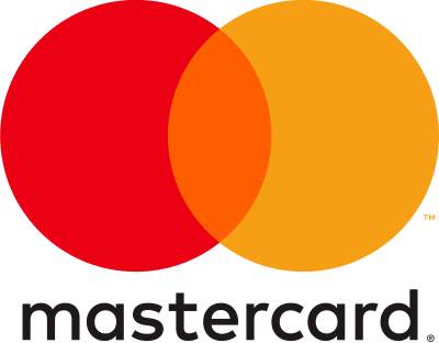 Betalningsmetod Mastercard