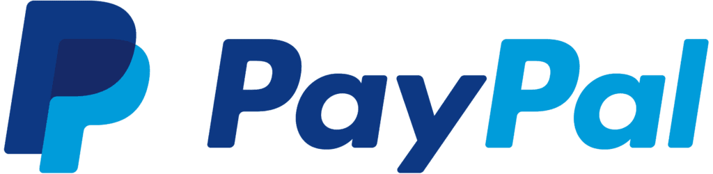 Betalningsmetod PayPal