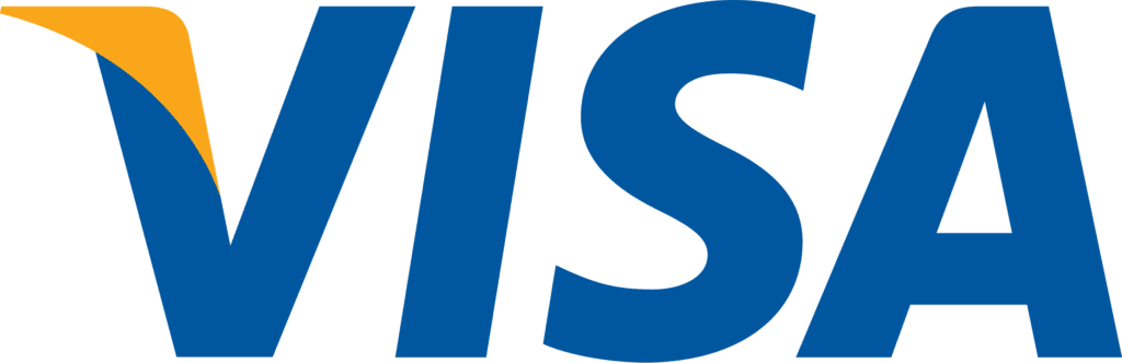 Visa Inc. logo.svg