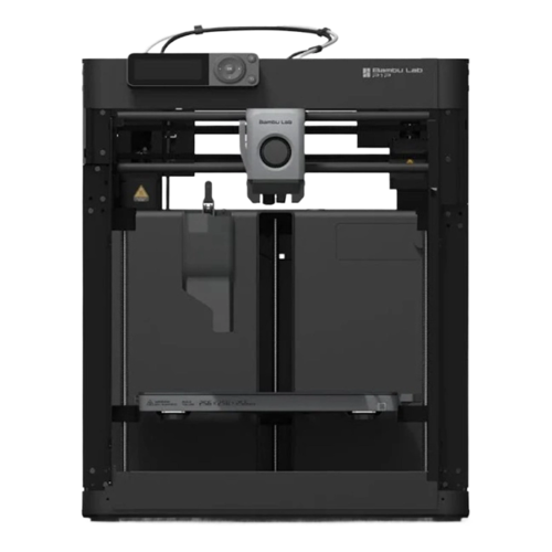3d Printer - Bambu Lab p1p