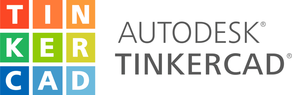 Logo tinkercad
