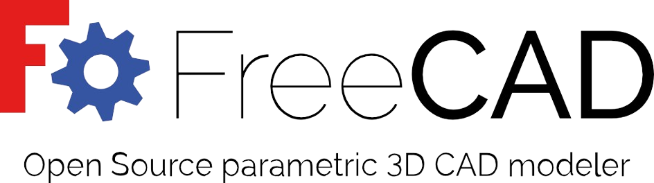 FreeCad logo (2